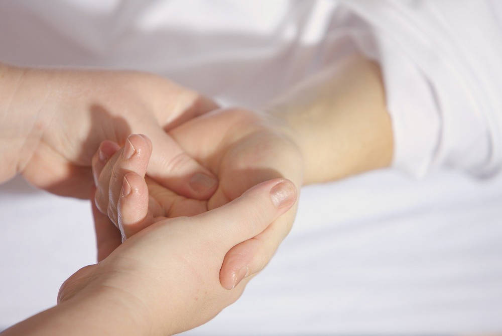 Médecine Traditionnelle Chinoise : Acupuncture / Acupression