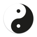 Yin Yang - Taiji